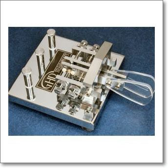ＧＨＤ　エレキー　パドル　 TELEGRAPH　KEY 　GN507中古品 楽天市場】GN507F エレキー用パドル GHDキー アマチュア無線