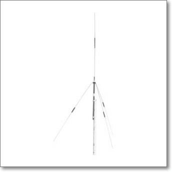 直販限定アマチュア無線用　アローラインアンテナ 50MHZ帯　AL-50F(5)　サガ電子 アンテナ