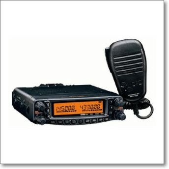 アンプ STANDERD FT-8800H FT-8800 電源が入らない : JHGのブログ