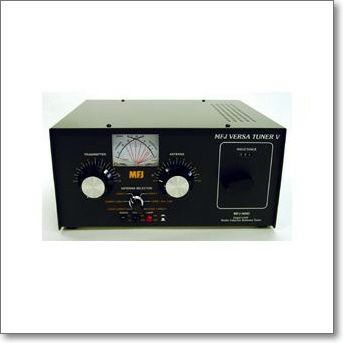 生産終了・完売】MFJ-989D 超耐久力の部品を厳選・使用したDC