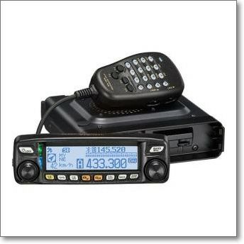FTM-400DH アマチュア無線 トランシーバー ジャンク品 Amazon | YAESU FTM-400XDH (50W) 144/430MHz帯 デュアルバンド