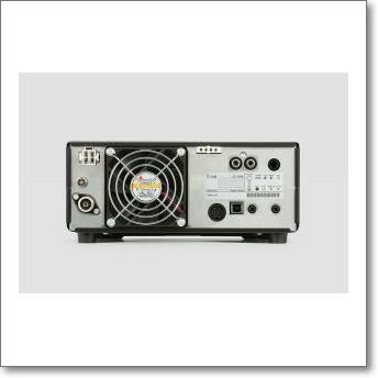 IC-7300M（50W） □液晶保護シートプレゼント！□ アイコムHF/50MHz機  