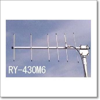 RY-430M5 (RY430M5) ( 430MHz 5エレ) | CQオーム