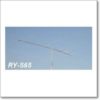 RY-S65 (RYS65) (50MHz 5エレ)50MHz帯 移動専用・八木アンテナ | CQオーム