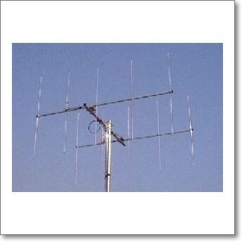 RY-430N12 (RY430N12) (430MHz 12エレ Nコネ)【予約】 | CQオーム