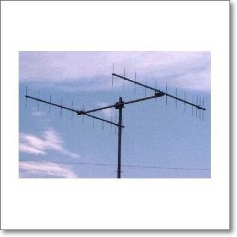 RY-430M9C/W (RY430M9C/W ) ( 430MHz 9エレ×2)【予約】 | CQオーム