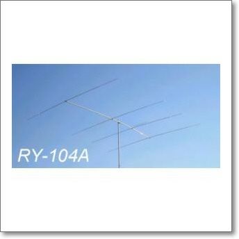 RY-154A (RY154A) ( 21MHz 4ele )【予約】 | CQオーム