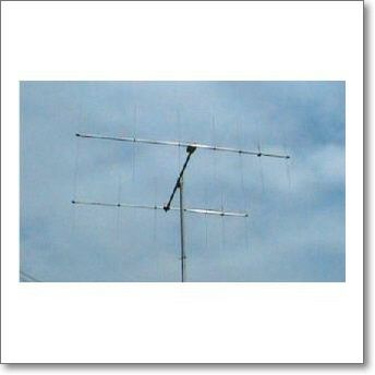 大型個別送料】RY-144M7/W (RY-144M7/W) (144MHz 7エレ×2)【予約