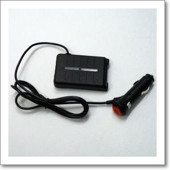 D553-CIG (D553CIG) CQオームオリジナル TPZ-D553用シガー電源 D553-CIG (D553CIG) CQオームオリジナル TPZ-D553用シガー電源