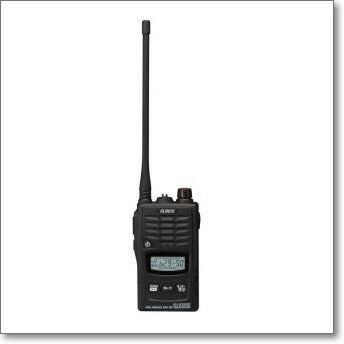 DJ-P300 （DJP300）【三者同時通話！】 業界初、特小無線帯で親機無し3