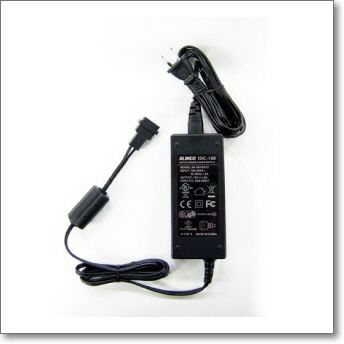 EDC-214R （EDC214R） シングル充電スタンド（6個まで連結可能