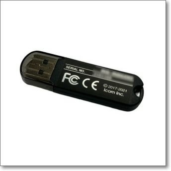 RC-28 （RC28） リモートエンコーダー【対応】IC-9100/7600/7410/7200