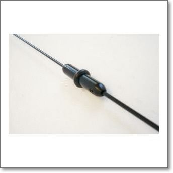 生産終了・完売】OHM351-70B (OHM35170B) 351MHz用ブラック