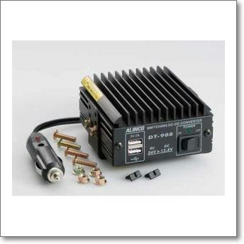 GZR2000 (GZR-2000) スイッチングモードDCDCコンバーター（デコデコ 