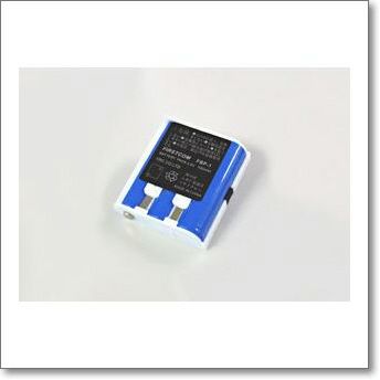FBP-1 （FBP1) 充電式ニカドバッテリーパック 【FC-027
