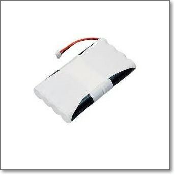 SBR-32MH (SBR32MH) ニッケル水素電池パック(9.6V・1900mAh) FT