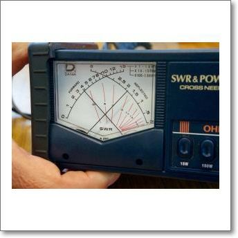 DAIWA SWR\u0026POWER メーター デジ簡等にも！ - fawema.org