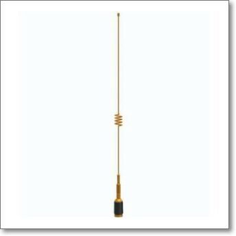 HF15FX（HF-15FX） 21MHz 第一電波工業 モービルアンテナ【1.2m】 第一  