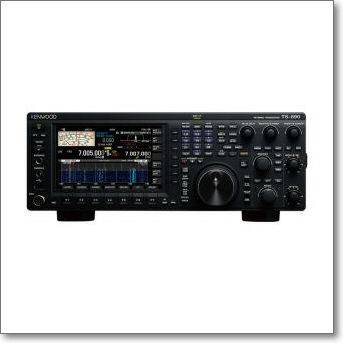 TS-890D（50W）※メーカーより連絡あり。生産再開が決定しました 