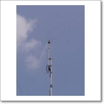 AL-207 H MR 144MHz430MHzアンテナ