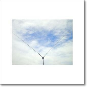 RDE-15 (RDE15) (21～29MHz)移動に最適！ミッドサイズ（片側約3.6m）の 