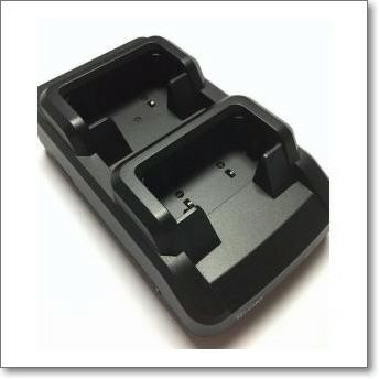 MNさま専用ICOM IC-DRC1 ２台せっと ICOM アイコム IC-DRC1MKII 2台セット デジタル小電力