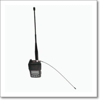 HS3000CL （HS-3000CL) 144-146MHz 狩猟・アマチュア無線用ハンディ 