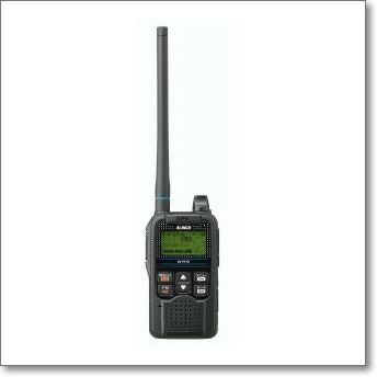 CDH-140 コメット 140MHz帯デジタル小電力コミュニティ無線用アンテナ - アマチュア無線