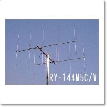 Radix RY-144M3 アンテナ Radix RY-144M3 アンテナ Radix RY-144M3 アンテナ Radix Inc. RY-144M3