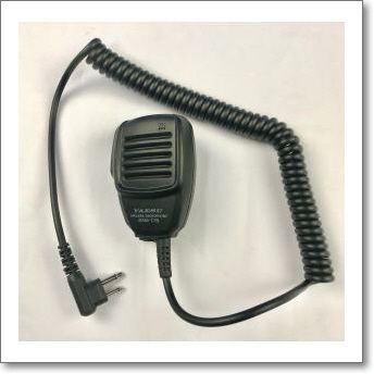 SSM-17B （SSM17B） スピーカーマイク ※SSM-16Bの後継機種 【対応】FT