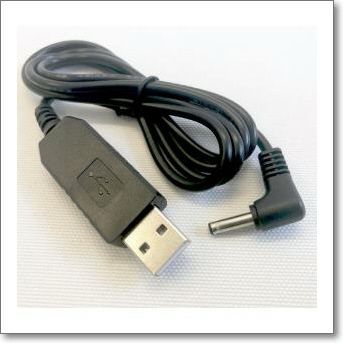 OHM-USB02KIC （強度改良版）CQオームオリジナルUSBコネクトケーブル 