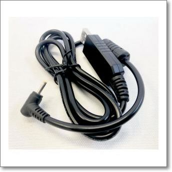 OHM-USB01YC （強度改良版） CQオームオリジナルUSBコネクトケーブル 