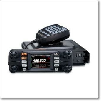 FTM-300DS□液晶保護シートプレゼント！□(FTM300DS) 【20Ｗタイプ】C4FM/FM 144/430MHzデュアルバンドデジタルトランシーバー  | CQオーム