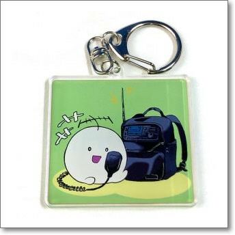 生産終了・完売】BS-S18I (BSS18I) ハンディトランシーバー用