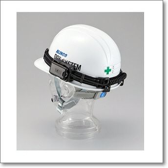 ヘルメット用　トランシーバー　アルインコ　DJ-PHM20 中古品 ヘルメット用 トランシーバー アルインコ DJ-PHM20 中古品