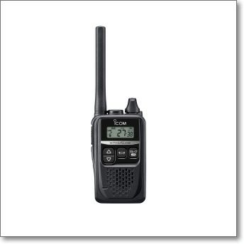 IC-4188D（IC4188D） 同時通話・中継通話・交互通話すべてに対応