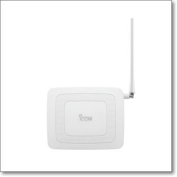 icom★IC-RP4150W★特定小電力レピータシステム用中継装置★美品 IC-RP4150W (ICRP4150W) 【親機】【LAN/LTE接続対応】 特定小