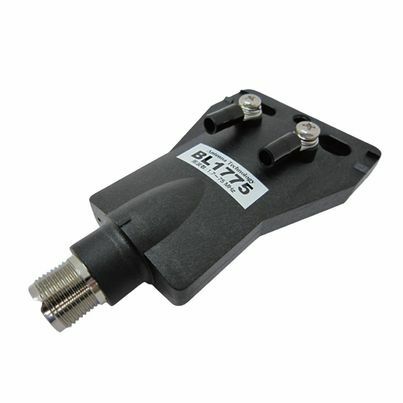 CB2F/6K (CB-2F/6K) HF平衡/不平衡変換器 【CR-180】 | CQオーム