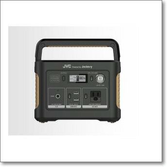 BN-RB37-CK ポータブル電源/375wh (BNRB37CK) 売価は下記「商品
