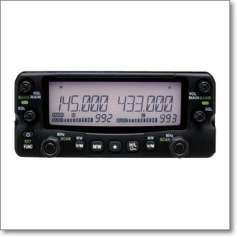 DR-735DエアSP（20W）□液晶保護シートプレゼント！□人気のエア2波  