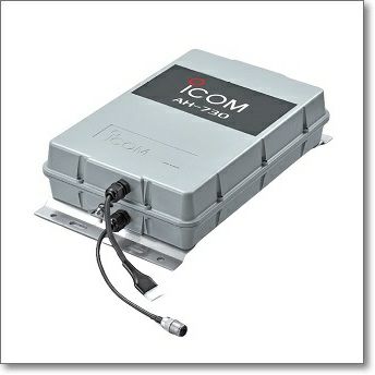 27,500円ICOM IC-7100M and AH-4他多数 車載移動運用最適セット