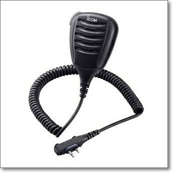 HM-168LWP 防水形スピーカーマイクロホン(HM168LWP)【対応】IC