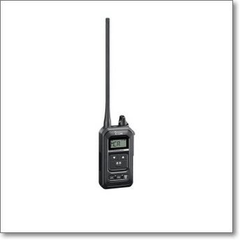 IC-4188D（IC4188D） 同時通話・中継通話・交互通話すべてに対応