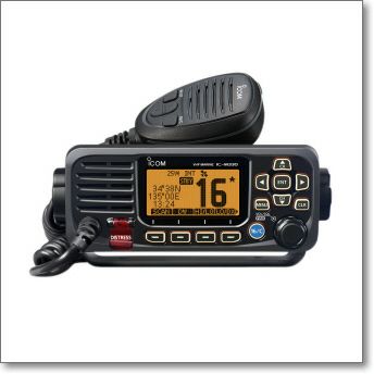 IC-M506J┃アイコム（ICOM）┃インカム・トランシーバー・無線機