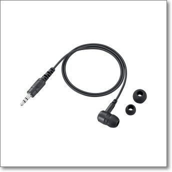 VS-3 （VS3）アイコム Bluetoothヘッドセット【対応】ID5100・ID4100