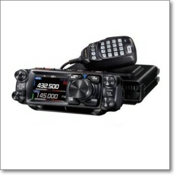 FTM-500D/50W □液晶保護シートプレゼント□（FTM500D/50W） | CQオーム