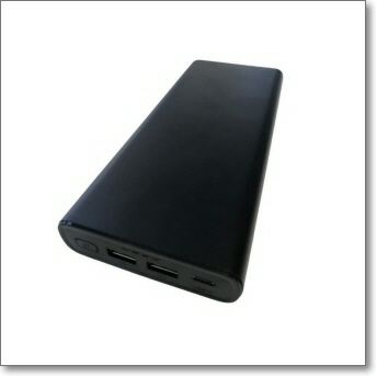 OHM-PD100W 100W26500mAh CQオームオリジナルのPDモバイルバッテリー100W！ OHM-USB818/OHM-USB705他、 OHM-USBシリーズは全て使用可能。OHM-PD65Wよりもひとまわり大きくて容量アップの兄弟モデル！(OHMPD100W) | CQオーム