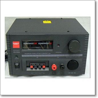 TS-890S（100W）+純正スピーカーSP-890+トランス式電源GSV3000