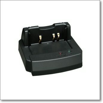 SBH-52 急速充電用クレードル (SBH52) ※CD-41の後継品 【対応】VX-8/VX 