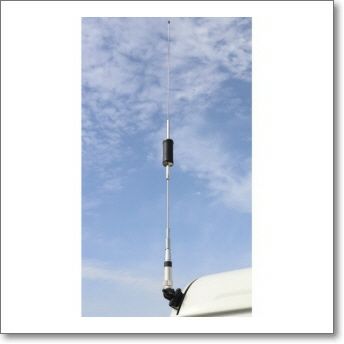 HF15CLS（21MHz） わずか1mで使い勝手のよい、高効率ショートタイプ 